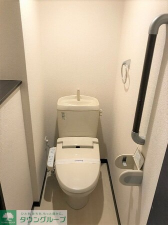 レオネクストLuce di貫井の物件内観写真